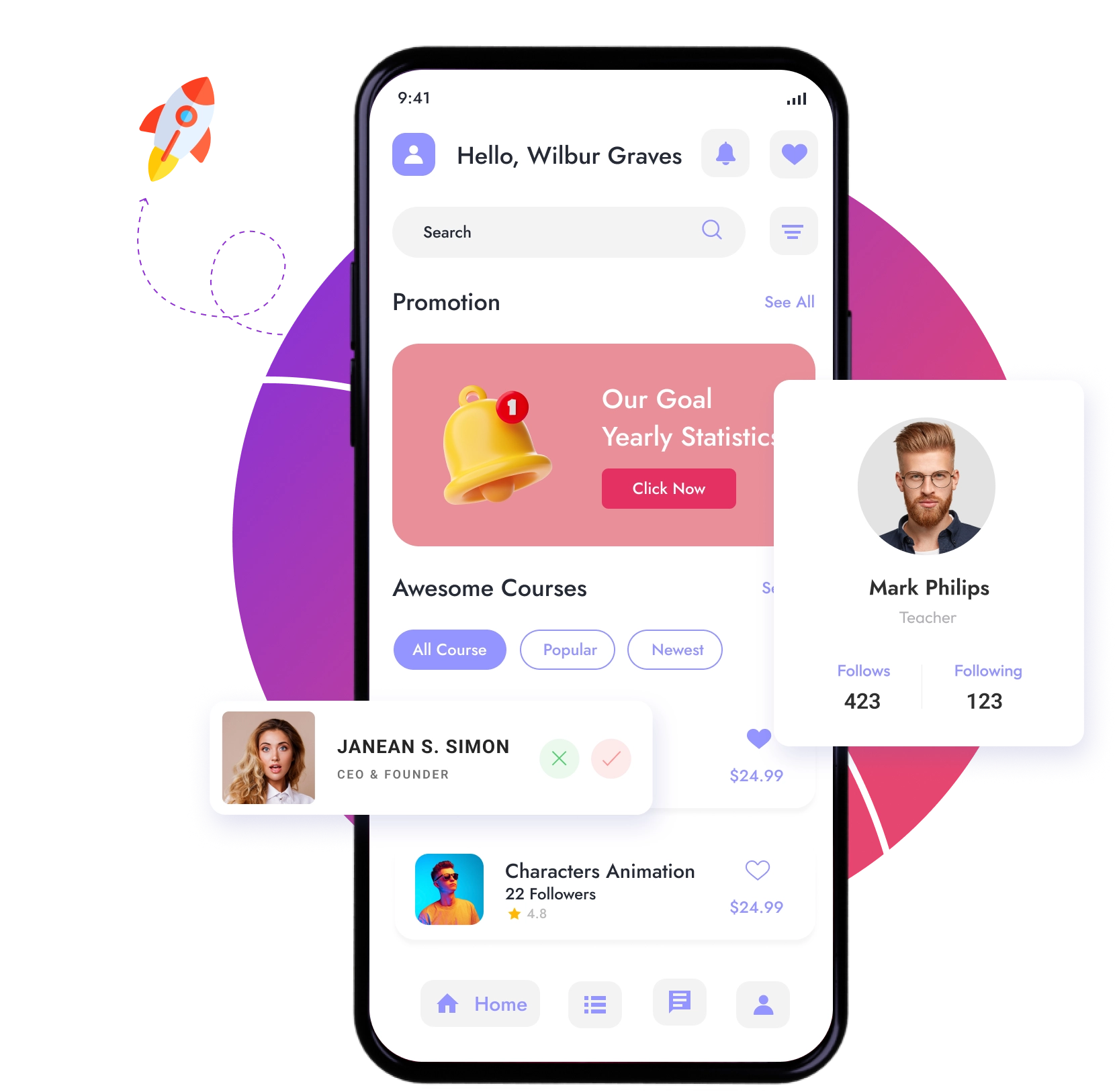 Omyteq App Studio Hub