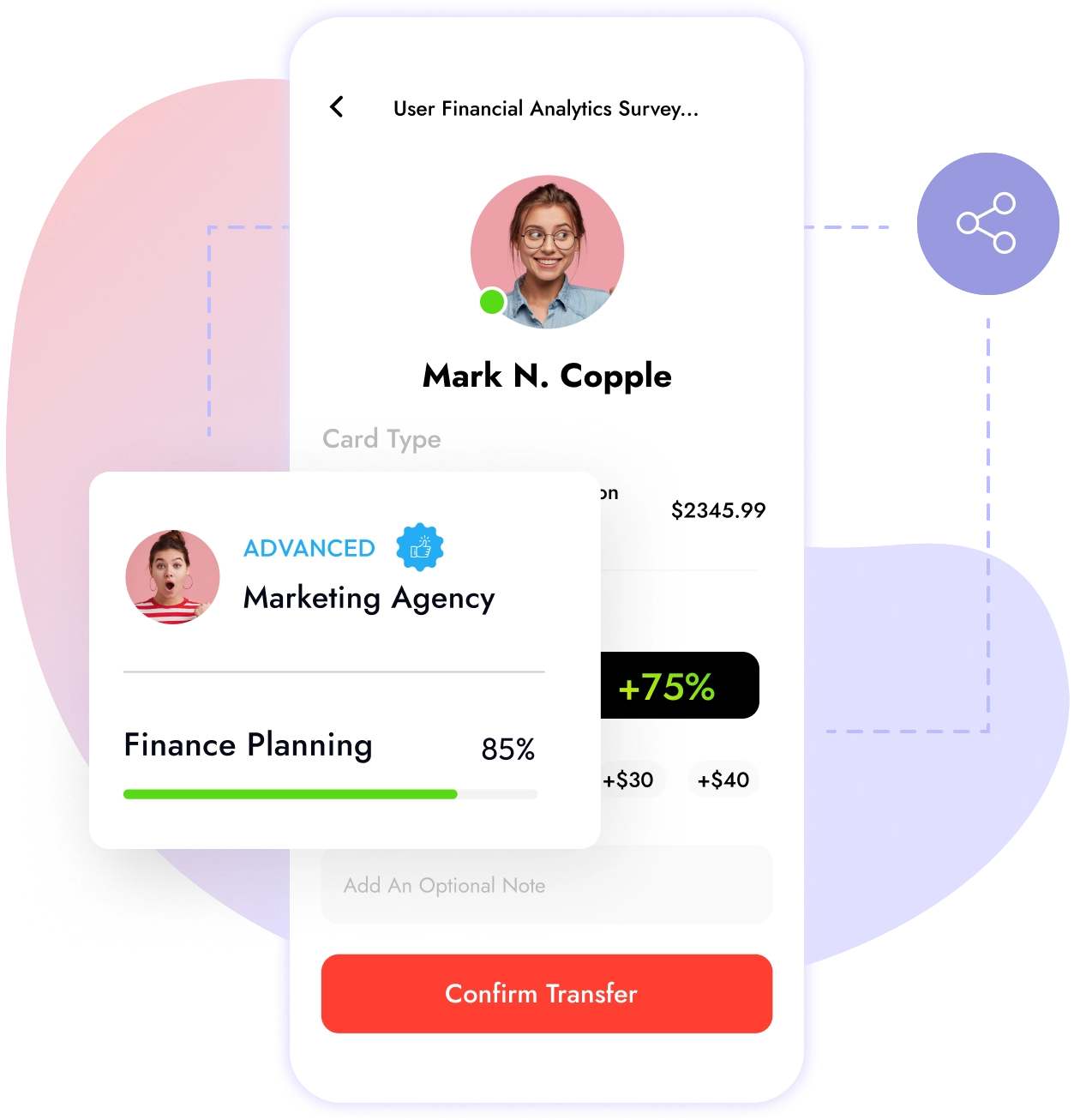 Omyteq Data Telemetry Charts