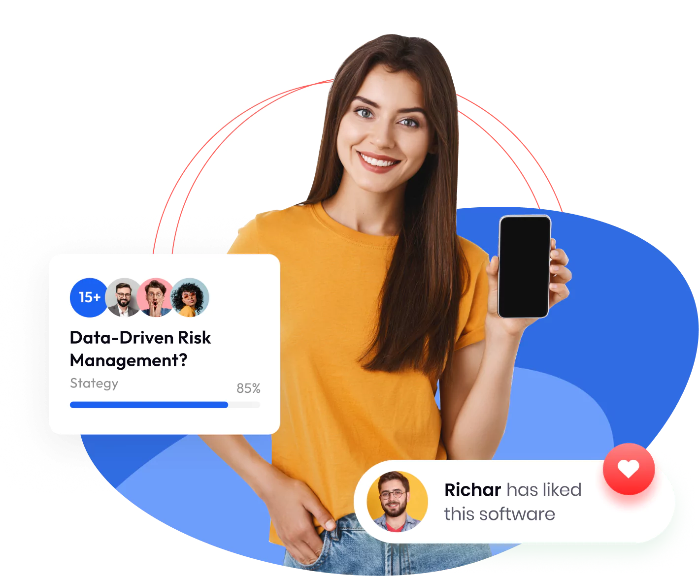 Get in Touch with Omyteq